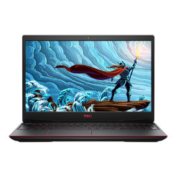 DELL 戴尔 G3 15.6英寸笔记本电脑（i7-10750H、16GB、512GB SSD、GTX 1660 Ti、144Hz）