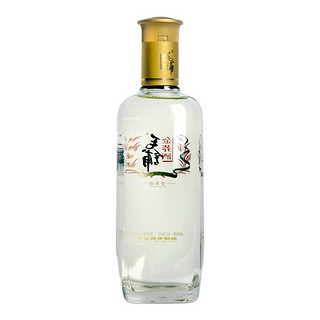 劲牌 毛铺 金荞酒 42%vol 兼香型白酒 500ml*2瓶 礼盒装