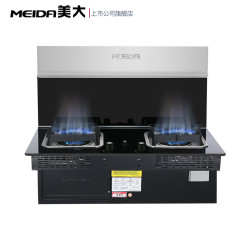 MEIDA 美大 2201A  烟机套装