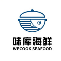 味库海鲜 WECOOK SEAFOOD