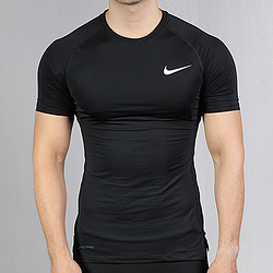 Nike耐克短袖男装2020夏季新款运动服健身训练跑步T恤BV5632-010