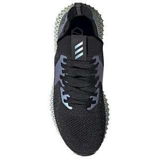 adidas 阿迪达斯 AlphaEdge 4D 中性跑鞋 FV6106