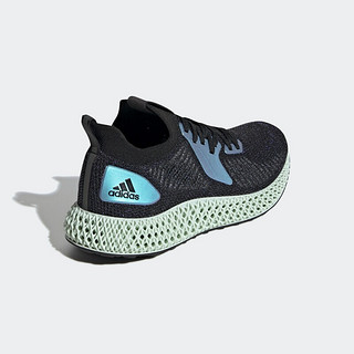 adidas 阿迪达斯 AlphaEdge 4D 中性跑鞋 FV6106