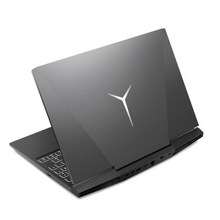 Lenovo 联想 Y7000P 2019款 15.6英寸 游戏本 黑色(酷睿i5-9300H、GTX 1650 4G、16GB、1TB SSD、1080P、IPS）