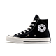 CONVERSE 匡威 all star 70s系列 1970s 中性运动帆布鞋 162050C