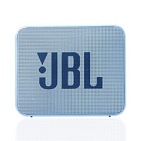 JBL 杰宝 GO2 便携式蓝牙音箱 湖冰蓝