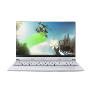 机械革命 Umi Pro3 15.6英寸游戏本（i7-10875H、16GB、512GB SSD、RTX 3060）