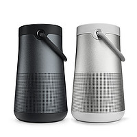 BOSE SoundLink Revolve+ 便携 蓝牙音箱 石墨黑