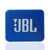 JBL 杰宝 GO2 便携式蓝牙音箱 深海蓝
