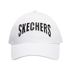 Skechers 斯凯奇 SMHUS19E001 情侣鸭舌帽