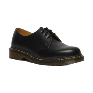 Dr.Martens 马汀博士 男士牛津鞋 26246021 黑色 UK5