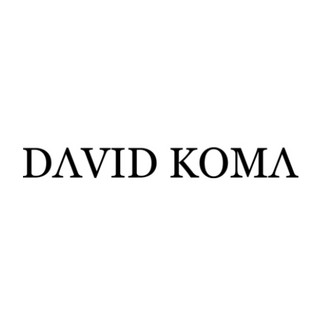 DAVID KOMA