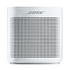 BOSE 博士 Soundlink color II 便携 蓝牙 音箱 白色