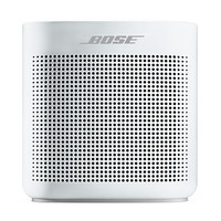 BOSE 博士  Soundlink color II 便携 蓝牙 音箱 白色