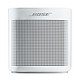 BOSE 博士 Soundlink color II 便携 蓝牙 音箱 白色