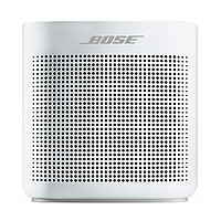 BOSE 博士 Soundlink color II 便携 蓝牙 音箱 白色