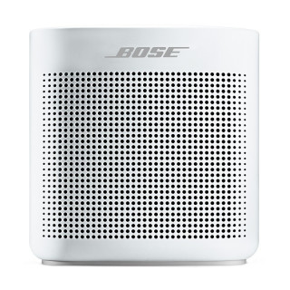 BOSE 博士  Soundlink color II 便携 蓝牙 音箱 白色