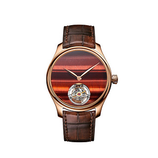 H. Moser & Cie. 亨利慕时 勇创者系列 40毫米自动上链腕表 ref. 1804-0401