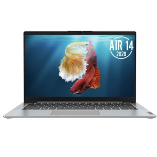 Lenovo 联想 IdeaPad 14s 2021款 14.0英寸 轻薄本