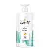 88VIP：PANTENE 潘婷 丝质顺滑洗发露500g