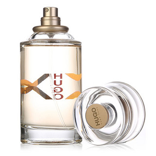 Hugo Boss 雨果博斯 爱火女士淡香水 EDT