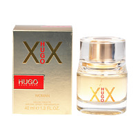 Hugo Boss 雨果博斯 爱火女士淡香水 EDT 40ml