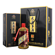 PLUS会员：王丙乾 53度酱香型白酒 500ml*2瓶