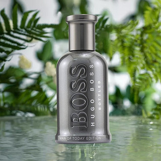 Hugo Boss 雨果博斯 今日之星男士淡香水 EDT 100ml