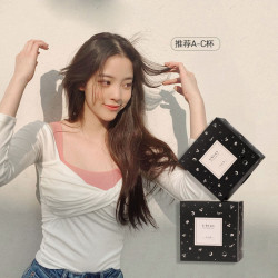 Ubras 幸运盲盒（UU盒）无尺码文胸
