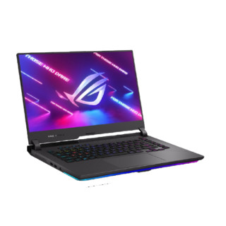 ROG 玩家国度 魔霸5 15.6英寸 游戏本 星空灰(锐龙R9-5900HX、RTX 3070 8G、16GB、512GB SSD、1080P、IPS、300Hz）