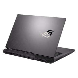 ROG 玩家国度 魔霸5 15.6英寸 游戏本 星空灰(锐龙R9-5900HX、RTX 3070 8G、16GB、512GB SSD、1080P、IPS、300Hz）