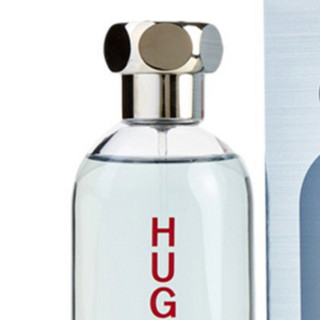 Hugo Boss 雨果博斯 优客元素男士淡香水 EDT 90ml