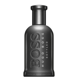 Hugo Boss 雨果博斯 17年限量经典自信男士淡香水 EDT 50ml