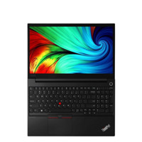 ThinkPad 思考本 E15 15.6英寸 商务本 黑色(酷睿i5-10210U、RX640、16GB、512GB SSD、1080P、IPS、60Hz）