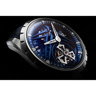 ROGER DUBUIS 罗杰杜彼 Excalibur王者系列 42毫米手动上链腕表 EX0838