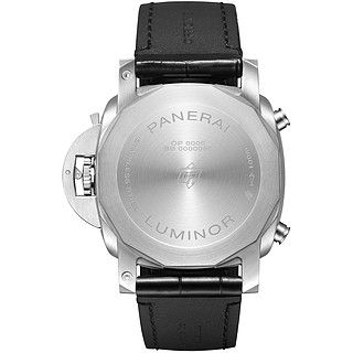 PANERAI 沛纳海 LUMINOR庐米诺系列 44毫米自动上链腕表 PAM01218