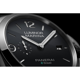 PANERAI 沛纳海 LUMINOR庐米诺系列 44毫米自动上链腕表 PAM01358