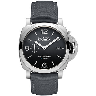 PANERAI 沛纳海 LUMINOR庐米诺系列 44毫米自动上链腕表 PAM01358