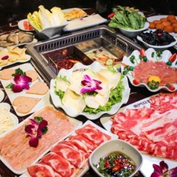 谢霆锋、王菲都来打卡的日料店!158元购门市价638元2-3人餐