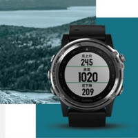GARMIN 佳明 Descent Mk1 户外多功能智能手表