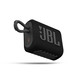 JBL 杰宝 GO3 无线蓝牙音箱
