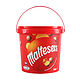 maltesers 麦提莎 Maltesers 麦丽素夹心巧克力桶装零食 465g