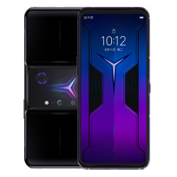 Lenovo 联想 拯救者电竞手机2 Pro 5G游戏手机 8GB+128GB