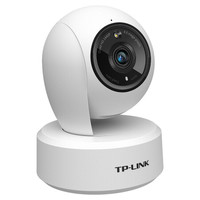TP-LINK/普联 TL-IPC44AW 全彩 2.5K超清全彩400万像素 无线监控摄像头+128G视频监控卡 128GB
