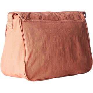 凯普林  凯普林 kipling Sunita 女士尼龙单肩斜挎包 K12840 Orange