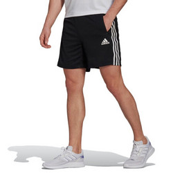 adidas 阿迪达斯 ADIDAS 男子 训练系列 M 3S SHO 运动 短裤 GM2127 L码