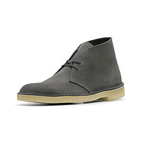 Clarks 其乐 26138235 男士经典短靴