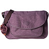 Kipling 凯浦林 Sunita 女士尼龙单肩斜挎包 K12840 Violett