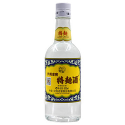 LUZHOULAOJIAO 泸州老窖 国窖1573浓香型52度特价批发580ml*1瓶