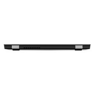 ThinkPad 思考本 L390 13.3英寸 商务本 黑色( 酷睿i7-8565U、核芯显卡、16GB、512GB SSD、1080P、IPS、60Hz）